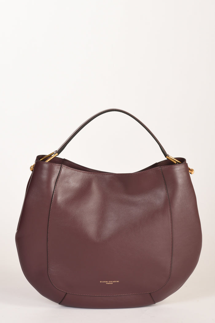 Gianni Chiarini Borsa Ella Bordeaux Donna - 1