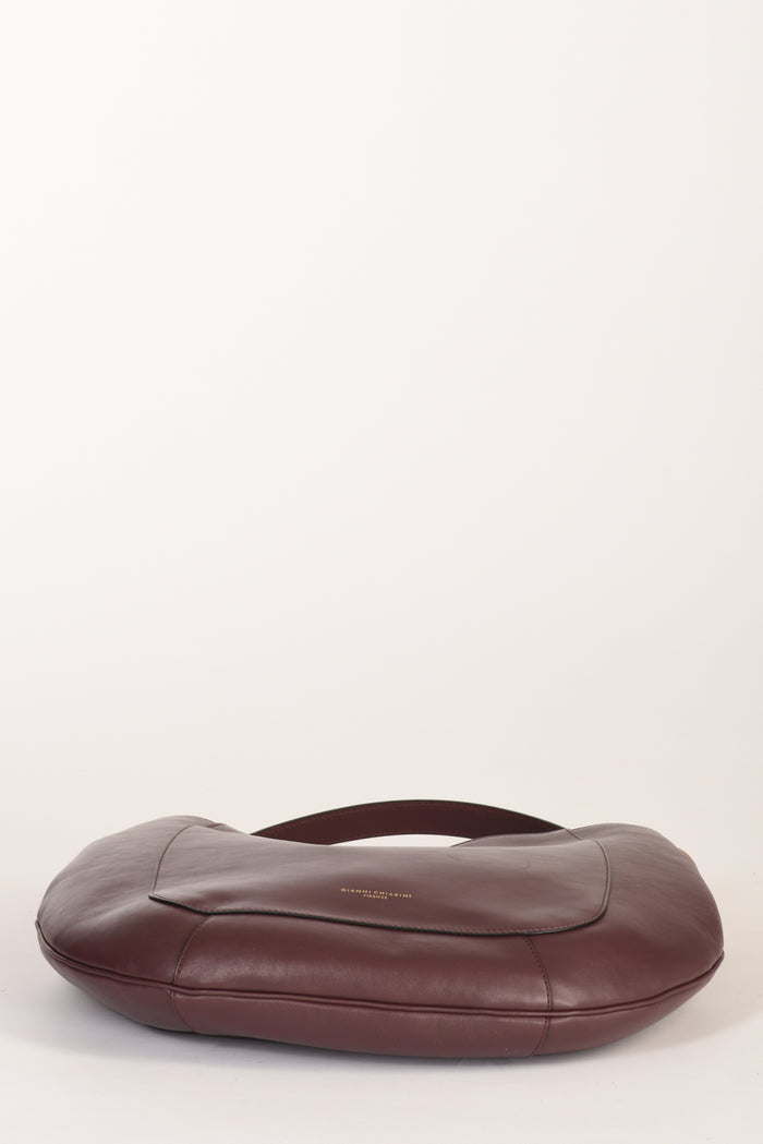 Gianni Chiarini Borsa Ella Bordeaux Donna - 7