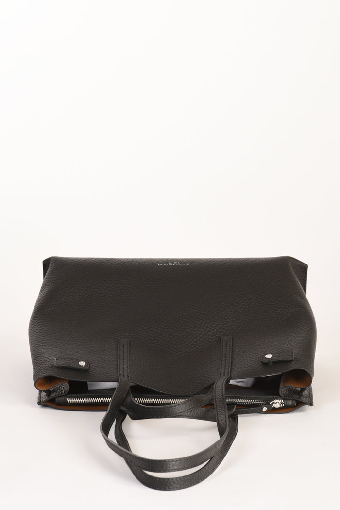 Gianni Chiarini Borsa Altea Nero Donna - 6