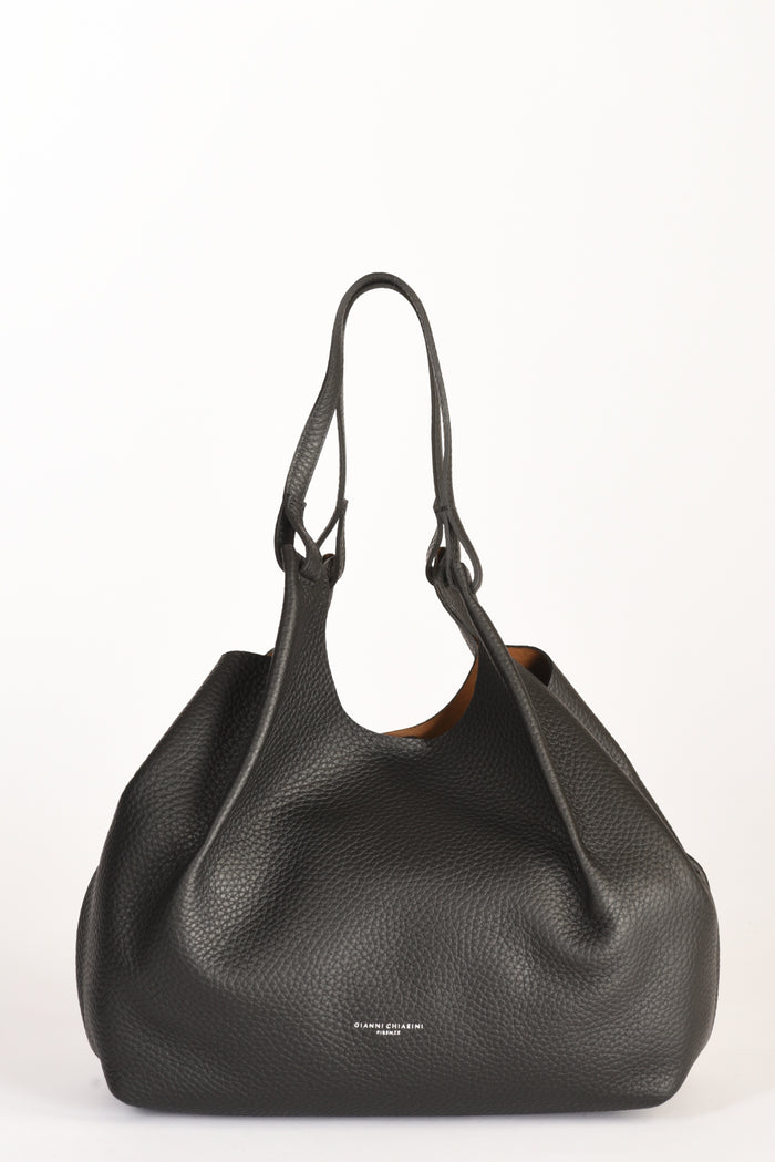 Gianni Chiarini Borsa Dua Nero Donna - 1