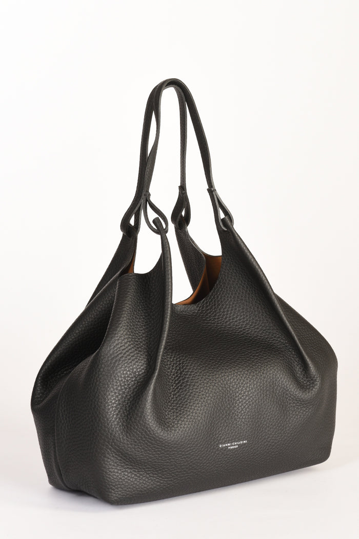 Gianni Chiarini Borsa Dua Nero Donna - 3