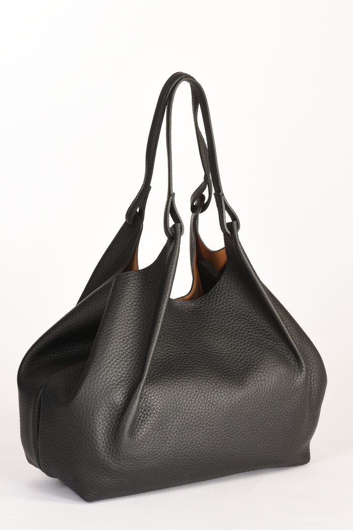 Gianni Chiarini Borsa Dua Nero Donna - 5