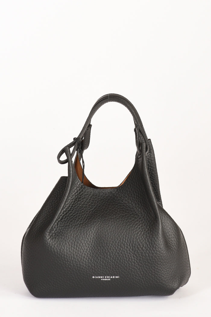 Gianni Chiarini Borsa Dua Nero Donna - 1