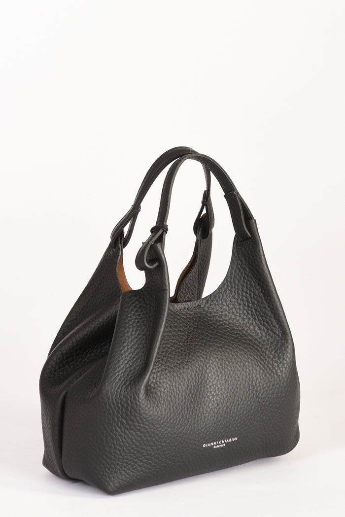 Gianni Chiarini Borsa Dua Nero Donna - 3