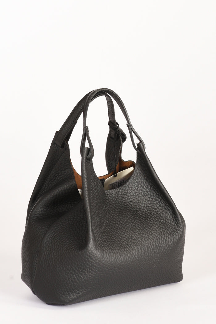 Gianni Chiarini Borsa Dua Nero Donna - 5