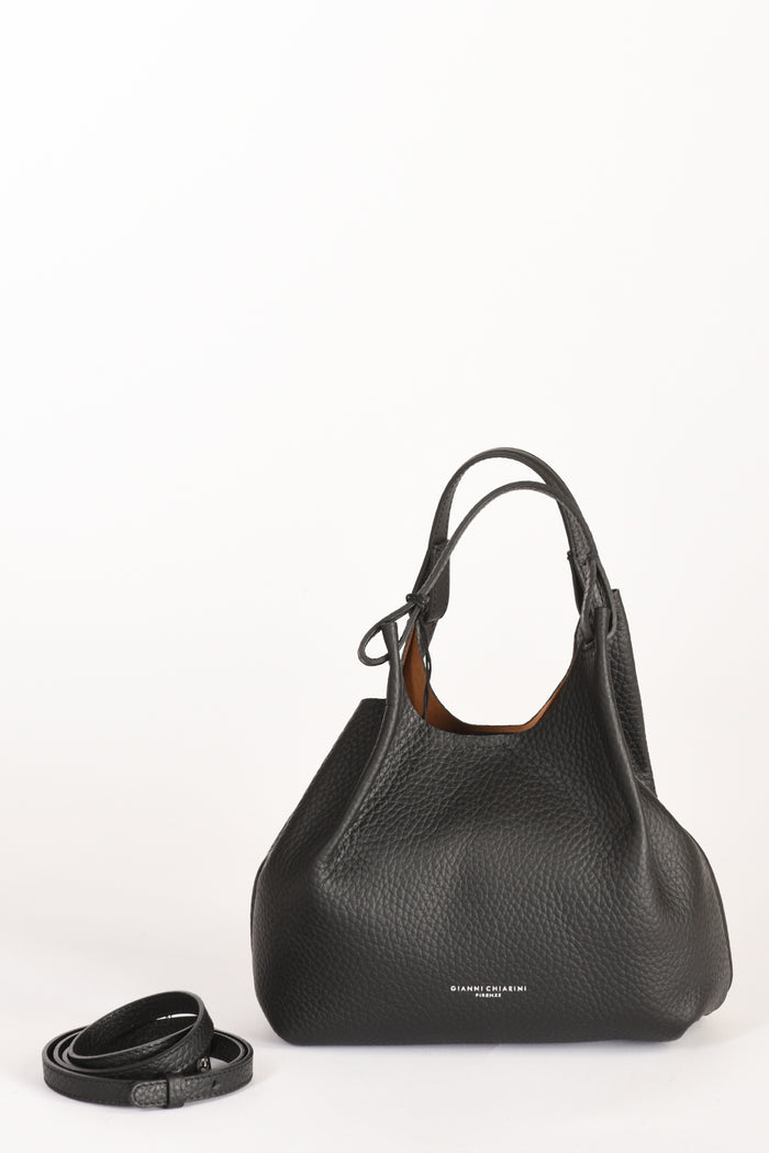 Gianni Chiarini Borsa Dua Nero Donna - 6