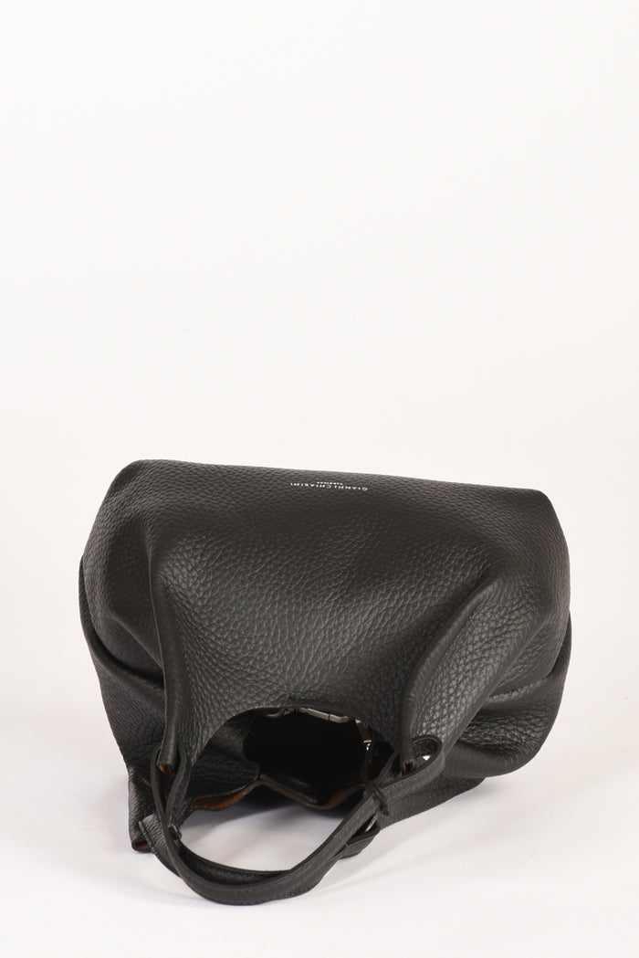 Gianni Chiarini Borsa Dua Nero Donna - 8