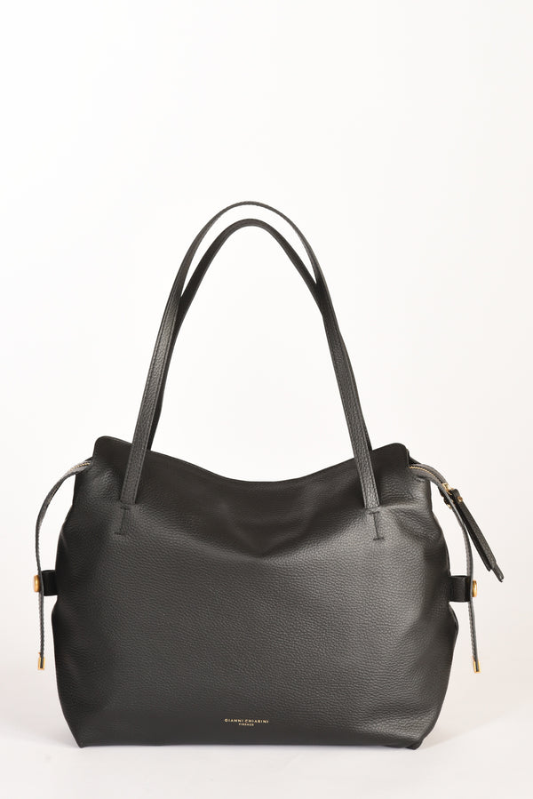 Gianni Chiarini Borsa Oriana Nero Donna