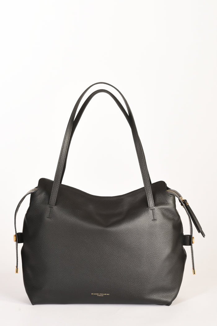 Gianni Chiarini Borsa Oriana Nero Donna - 1