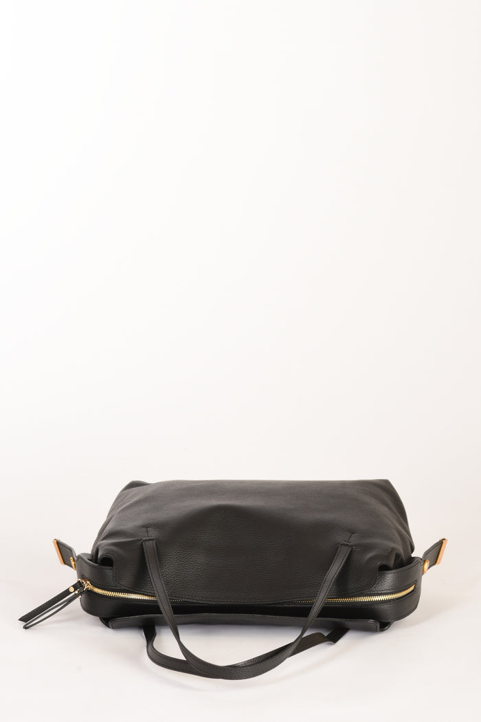 Gianni Chiarini Borsa Oriana Nero Donna - 5