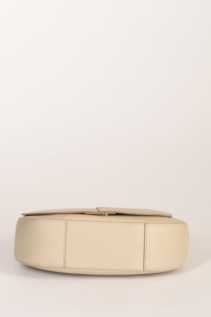 Gianni Chiarini Borsa Helena Round Beige Chiaro Donna - 7