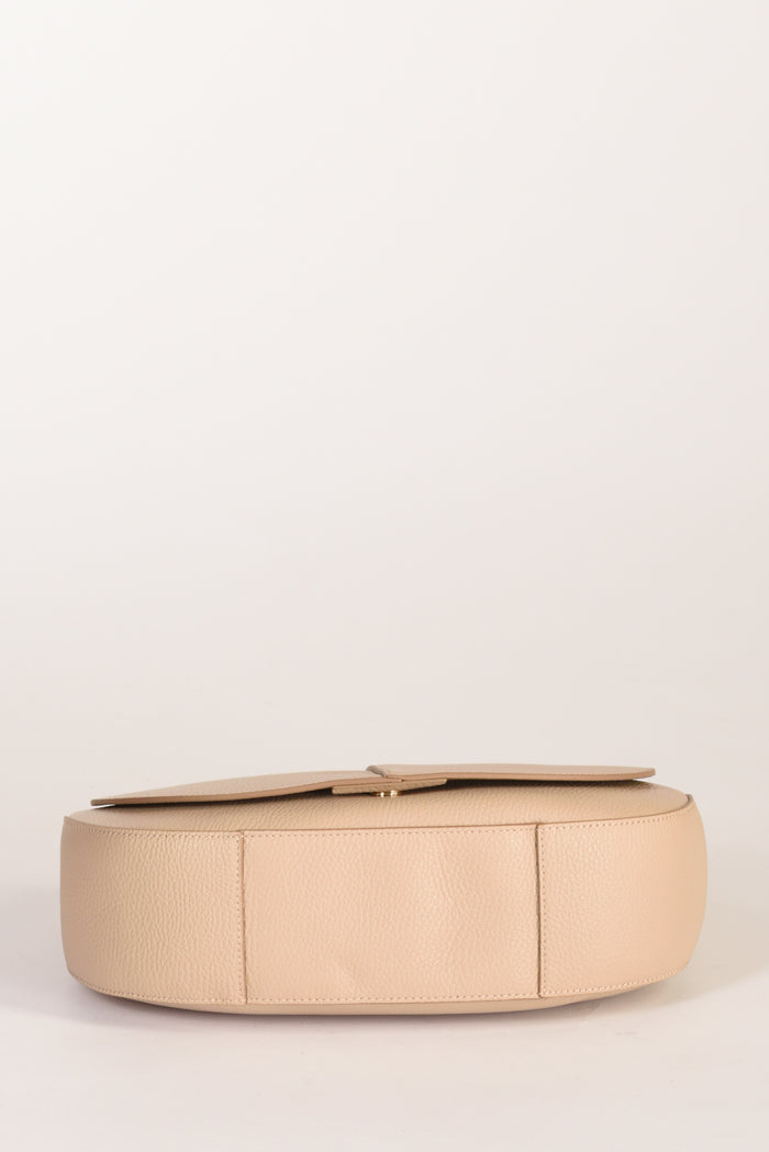 Gianni Chiarini Borsa Helena Round Beige Rosato Donna - 7