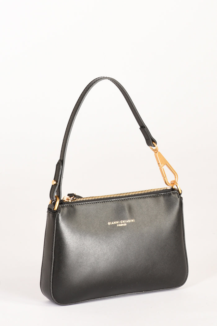 Gianni Chiarini Borsa Brooke Nero Donna - 3