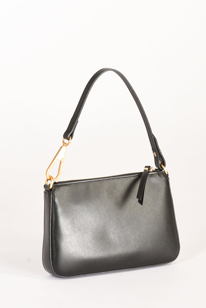 Gianni Chiarini Borsa Brooke Nero Donna - 5