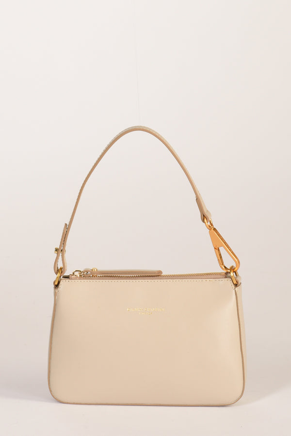 Gianni Chiarini Borsa Brooke Beige Chiaro Donna