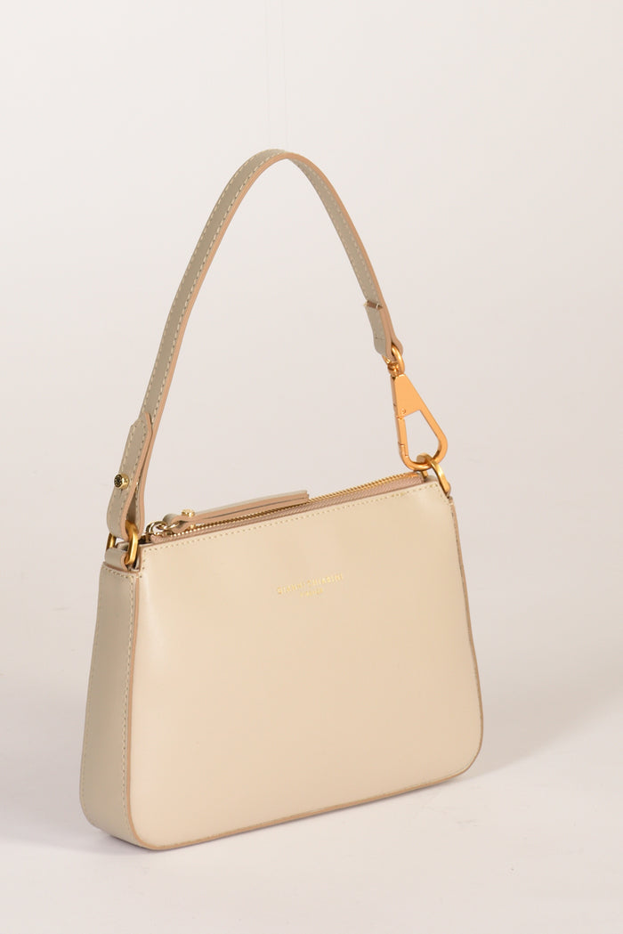 Gianni Chiarini Borsa Brooke Beige Chiaro Donna - 3