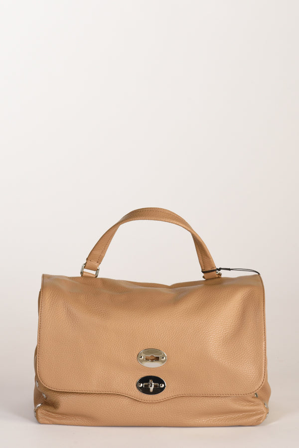 Zanellato Postina Daily M Beige Donna