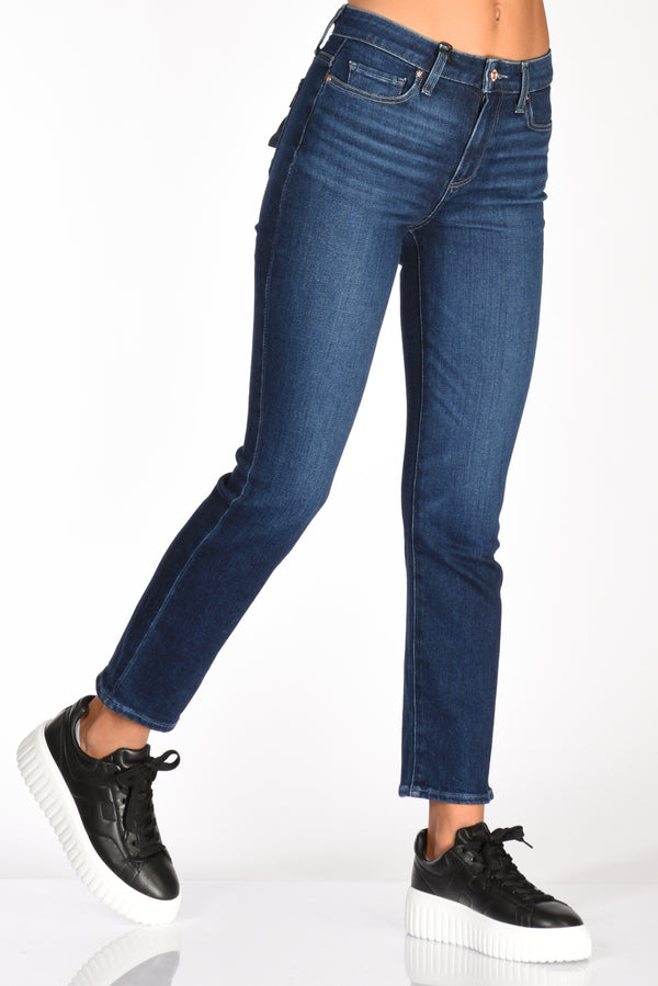 Paige Jeans Cindy Blu Donna