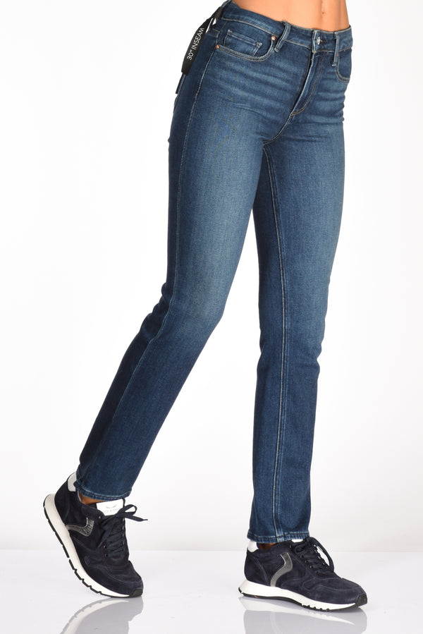 Paige Jeans Cindy Blu Donna