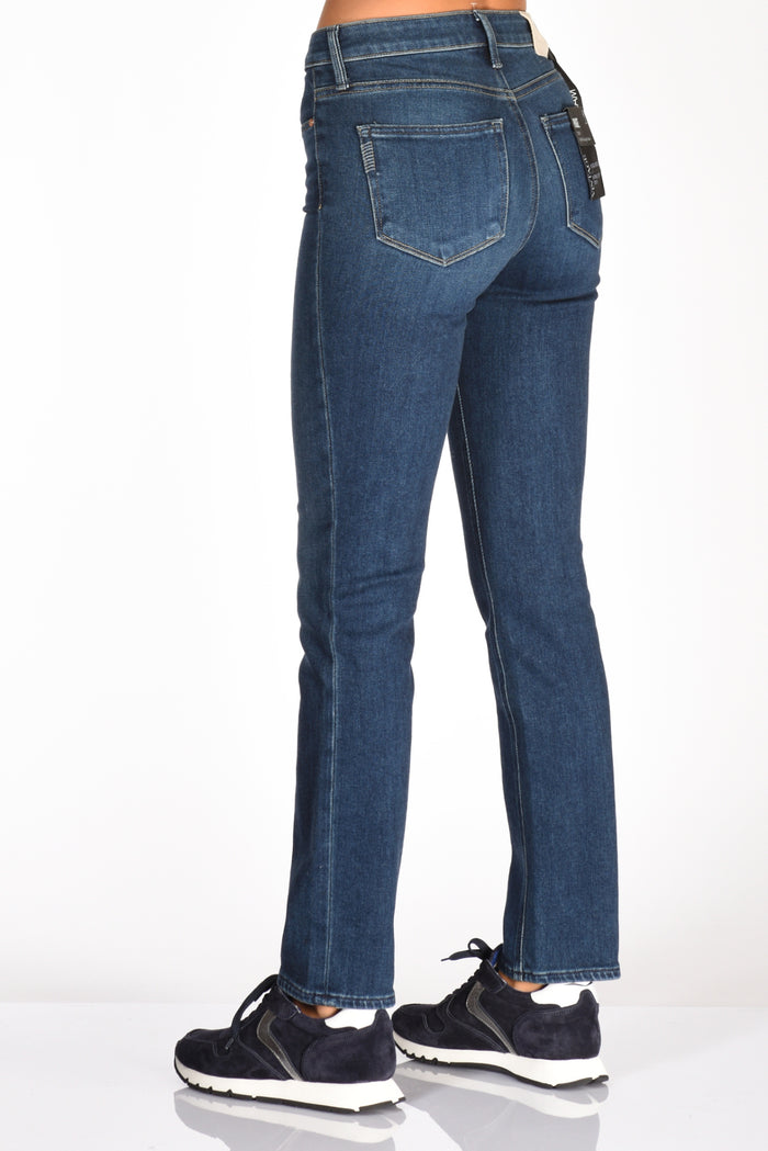 Paige Jeans Cindy Blu Donna - 6