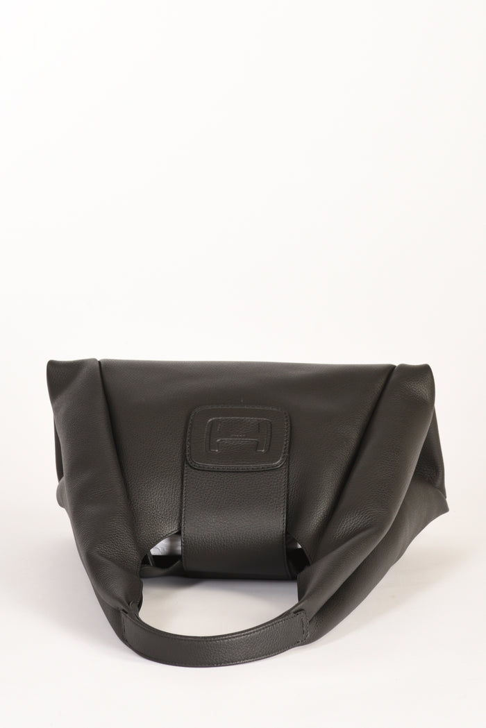 Hogan Sacca Media H-bag Nero Donna - 6