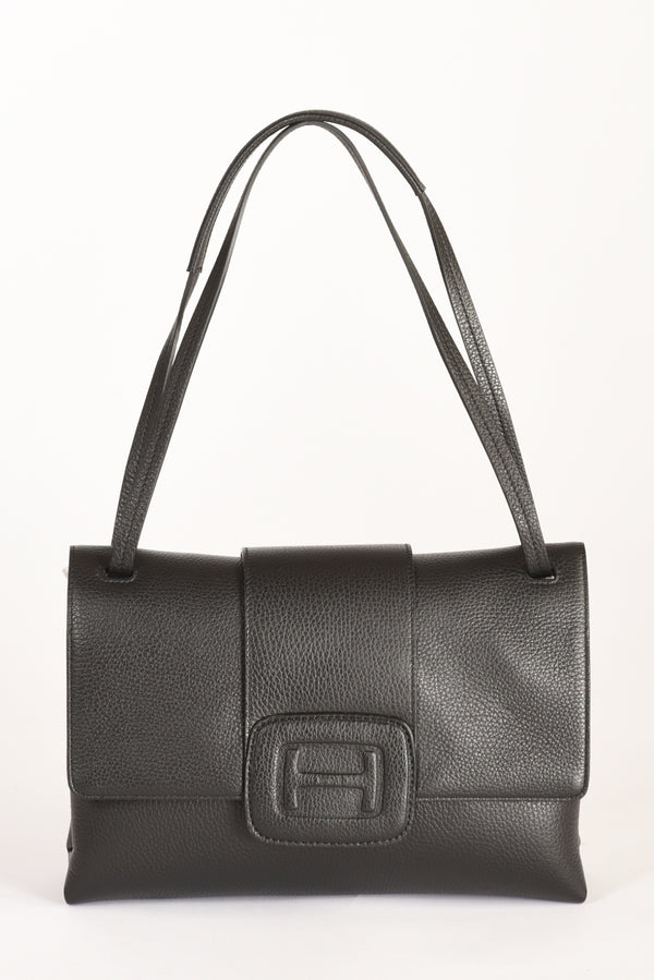 Hogan Tracolla M H-bag Nero Donna