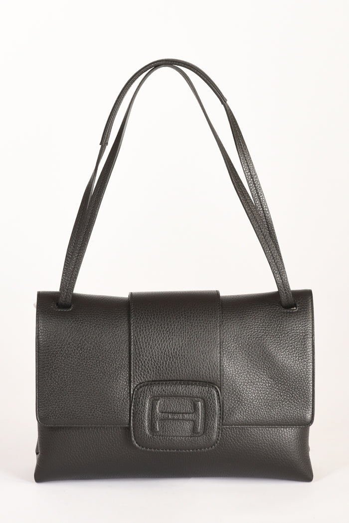 Hogan Tracolla M H-bag Nero Donna - 1