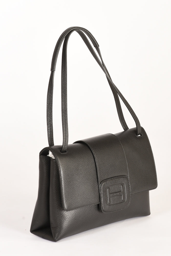 Hogan Tracolla M H-bag Nero Donna - 3