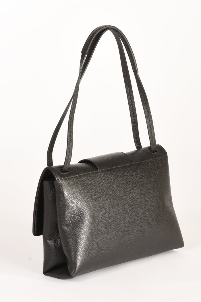 Hogan Tracolla M H-bag Nero Donna - 5