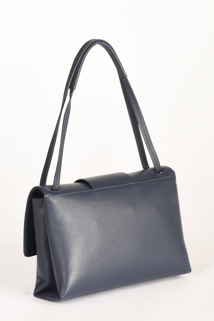 Hogan Tracolla M H-bag Blu Donna - 5