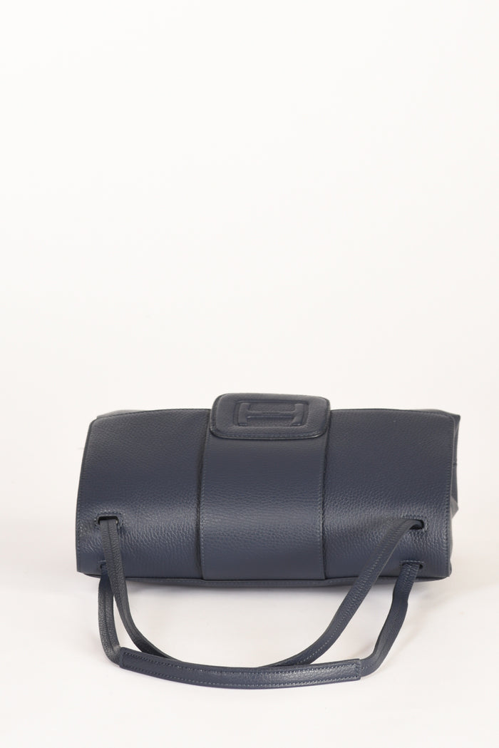 Hogan Tracolla M H-bag Blu Donna - 6