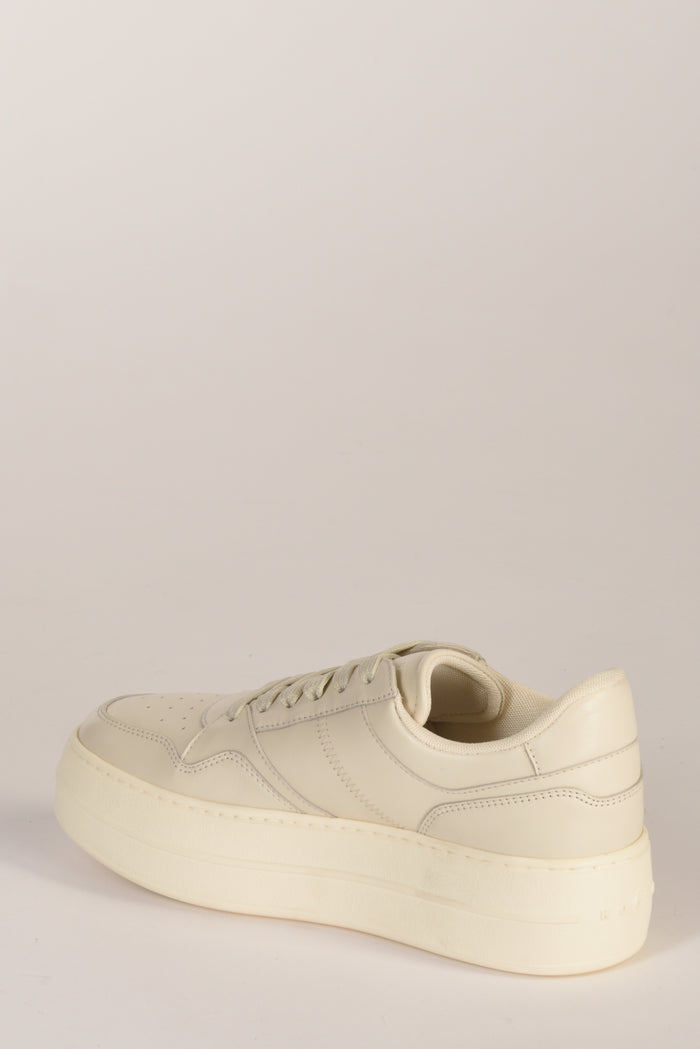 Hogan Sneakers H670 Bianco Donna - 5