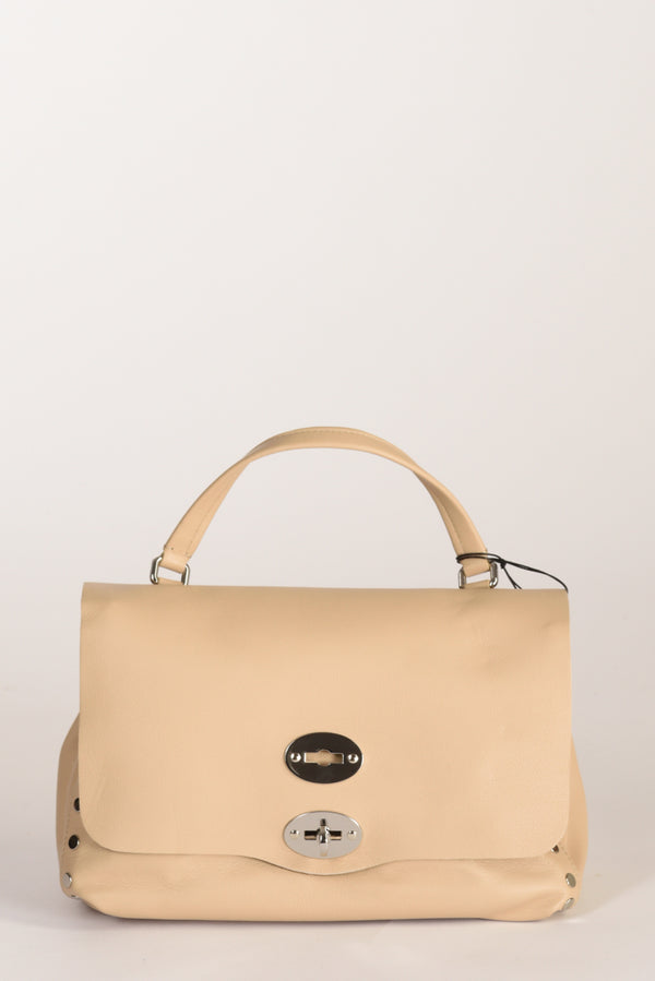 Zanellato Postina Piuma S Beige Chiaro Donna