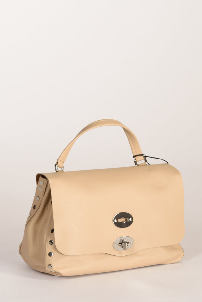 Zanellato Postina Piuma S Beige Chiaro Donna - 3