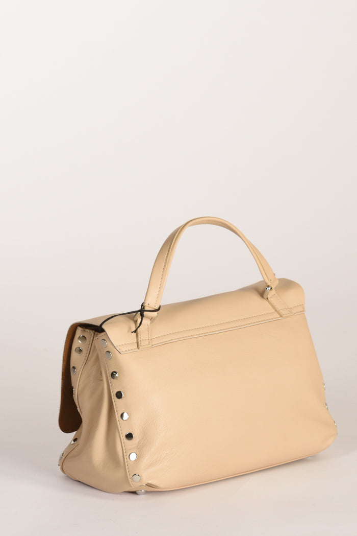 Zanellato Postina Piuma S Beige Chiaro Donna - 5