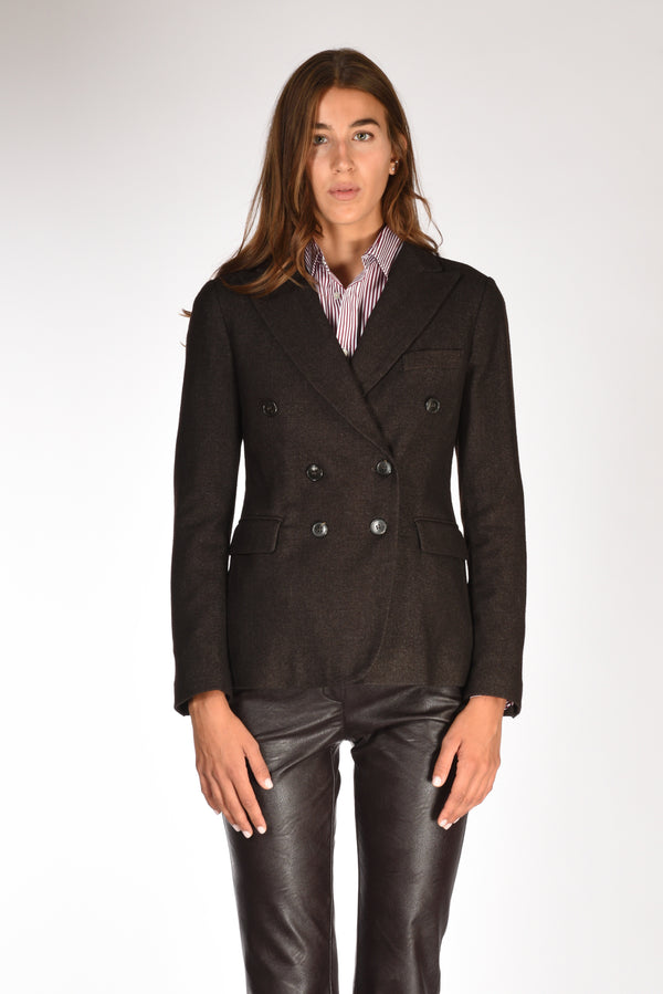 Kiltie Blazer Lauren Marrone Donna-2