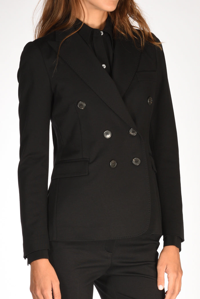 Kiltie Blazer Lauren Nero Donna - 3