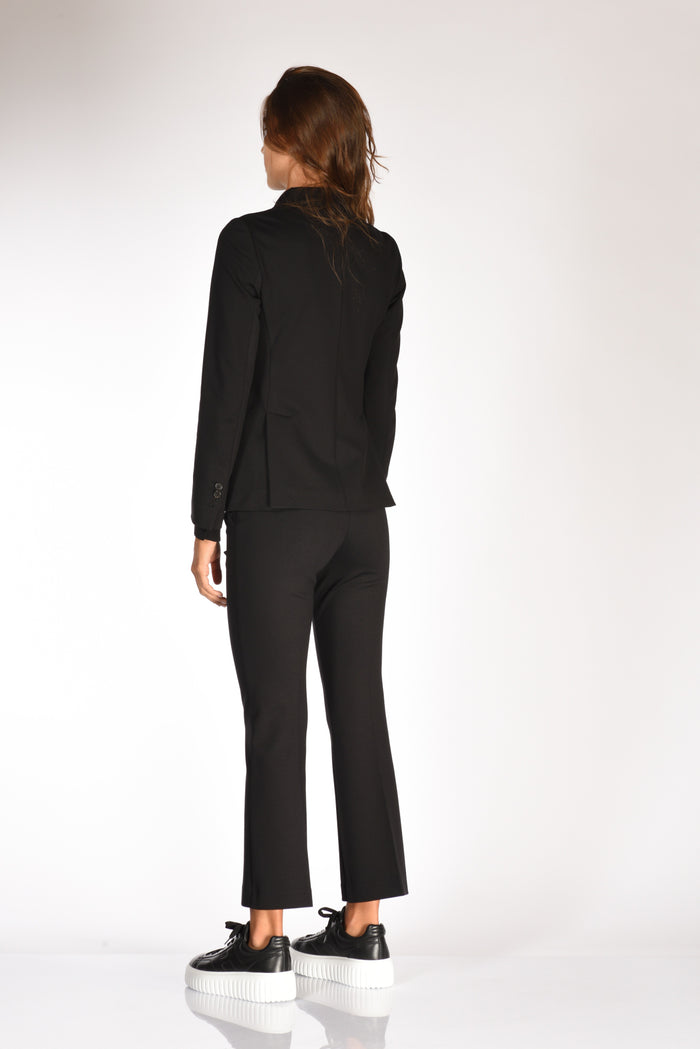 Kiltie Blazer Lauren Nero Donna - 5