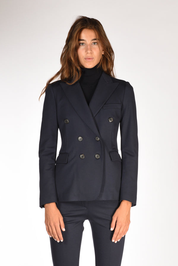 Kiltie Blazer Lauren Blu Donna-2