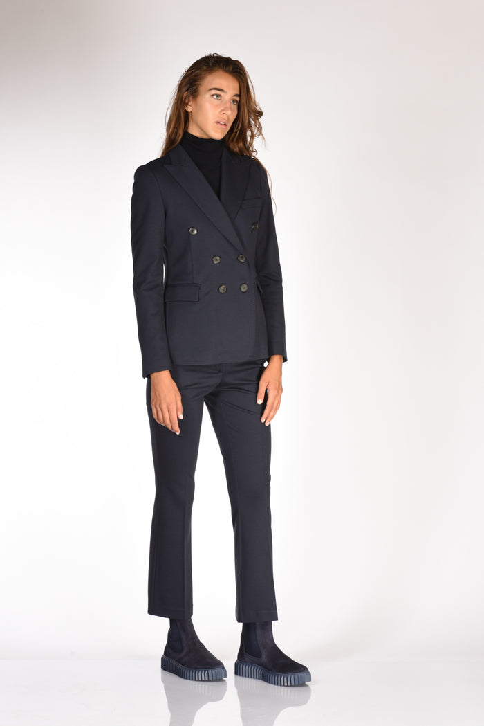 Kiltie Blazer Lauren Blu Donna - 4