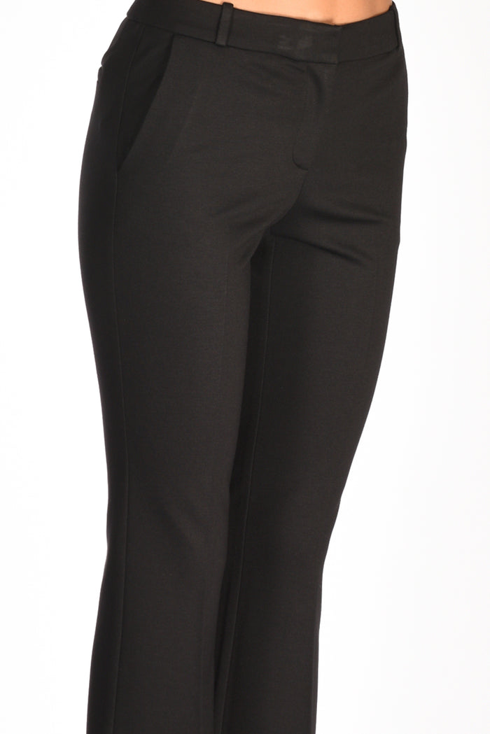 Kiltie Pantalone Florette Nero Donna - 5