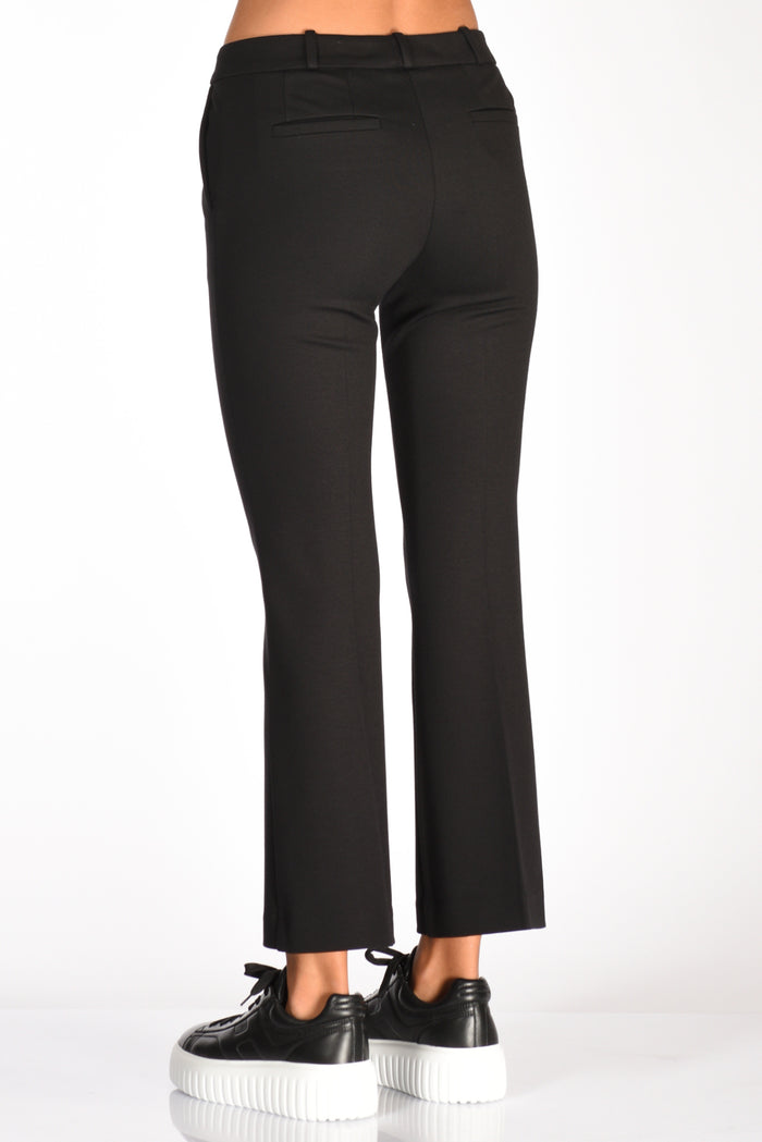 Kiltie Pantalone Florette Nero Donna - 6