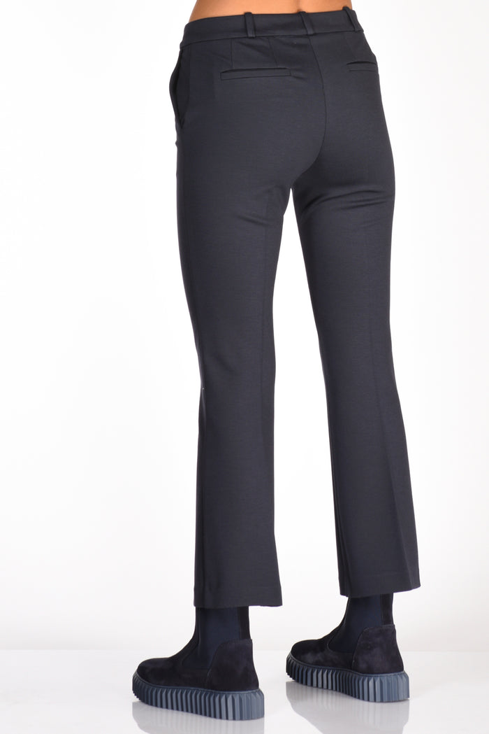 Kiltie Pantalone Florette Blu Donna - 6