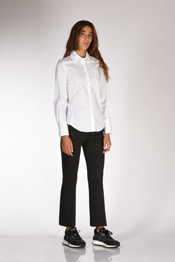 Robert Friedman Camicia Bianco Donna - 4