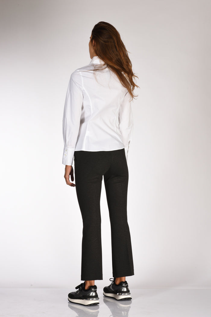 Robert Friedman Camicia Bianco Donna - 5