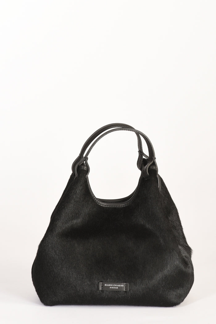 Gianni Chiarini Borsa Dua Nero Donna - 1