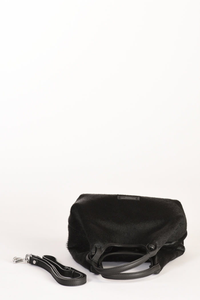 Gianni Chiarini Borsa Dua Nero Donna - 6