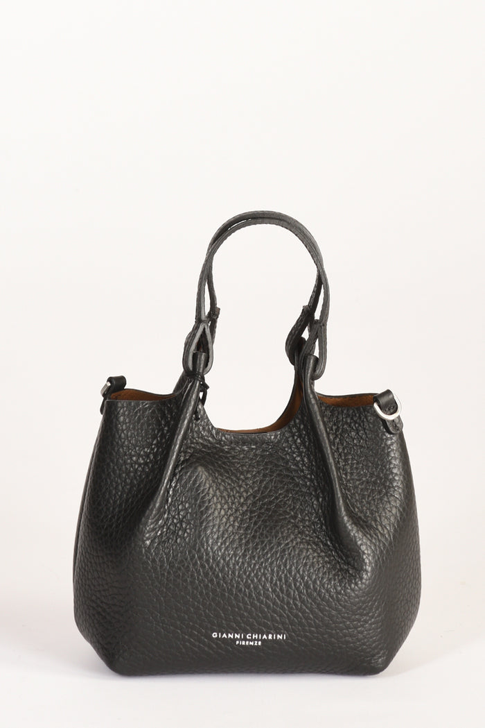 Gianni Chiarini Borsa Dua Nero Donna - 1