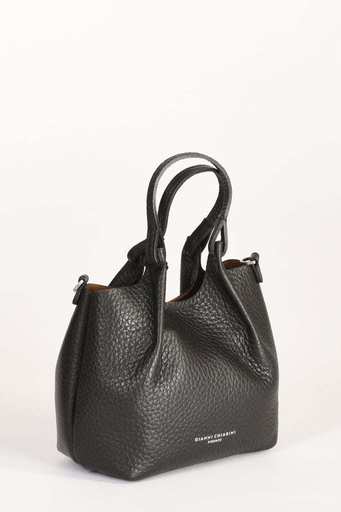 Gianni Chiarini Borsa Dua Nero Donna - 3