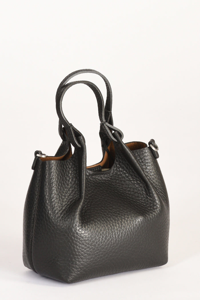 Gianni Chiarini Borsa Dua Nero Donna - 5